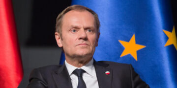 Туск заявив, що не дивується шпигунству Орбана на користь москви