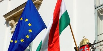 Україна може ввести санкції проти Угорщини – Сибіга