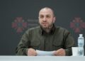 Умєров розкрив деталі роботи українських команд на Близькому Сході