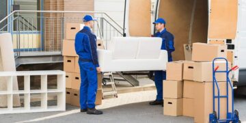 Як безпечно перевезти особисті речі з України за кордон у 2026 році