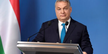 Угорщина “не стане колонією України” – Орбан