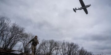 США зацікавили українські дрони для війни в Ірані: FT пише про “чутливі” переговори