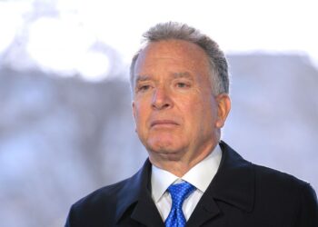 Іран на переговорах хвалився, що може створити 11 ядерних бомб, – Віткофф