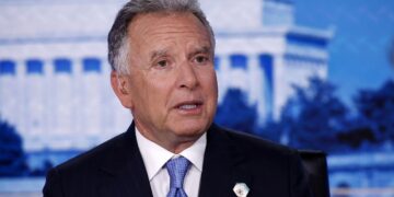 Віткофф та Кушнер скасували запланований візит до Ізраїлю, – ЗМІ