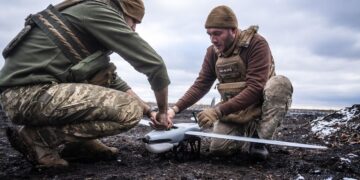 Якою українською зброєю цікавляться на Глобальному півдні: що кажуть гравці ринку