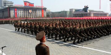 Плата за солдат та снаряди: стало відомо, скільки КНДР могла заробити на війні в Україні