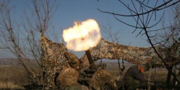 DeepState заявив про окупацію двох сіл на Донеччині: у ЗСУ пояснили ситуацію