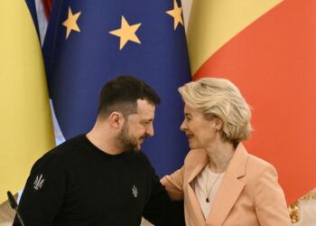 “Скринька Пандори”: Двоє союзників виступили проти швидкого вступу України до ЄС