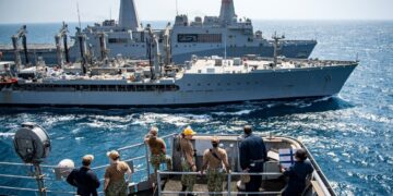 У США визнали неготовність до закриття Іраном Ормузької протоки, – CNN