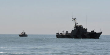 Уже понад 20 країн готові забезпечити безпечний прохід через Ормузьку протоку