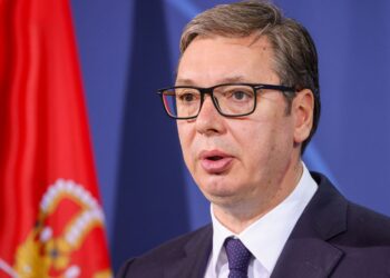 Назріває нова війна? Сербія готується до нападу Хорватії, Албанії та Косово