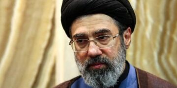 Іран розкрив правду про сина Хаменеї після чуток про поранення