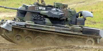 США попереджають союзників про можливі перебої з постачанням зброї в Україну