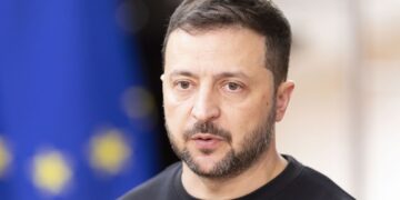 Зеленський розкрив співвідношення втрат у війні Росії проти України