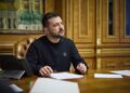 Зустріч скасовано? Зеленський зробив заяву про переговори з РФ на тлі подій в Ірані