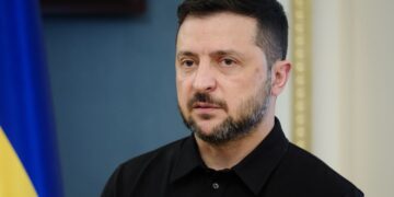 Чи відправлять США зброю для України на Близький Схід: Зеленський назвав ключовий фактор