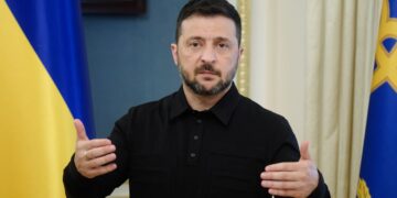 Україна пережила зиму, але Росія готує нові удари, – Зеленський