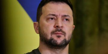 Росія б’є по енергетиці та житлових будинках: Зеленський назвав масштаби атак за тиждень