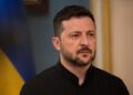 Зеленський назвав ключовий пріоритет України у війні проти РФ