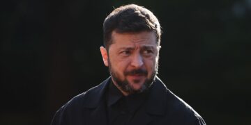 ЄС повинен знайти вихід: Зеленський оптимістичний щодо кредиту на 90 млрд євро