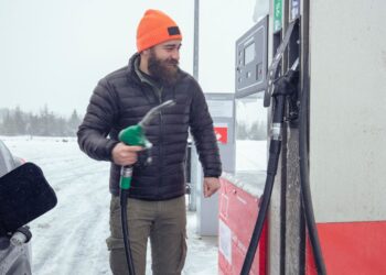 В Раді планують стабілізувати ринок пального в Україні: але є нюанс