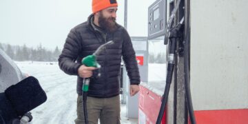 В Раді планують стабілізувати ринок пального в Україні: але є нюанс