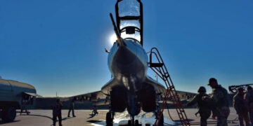 ЗСУ вдарили по російському авіазаводу