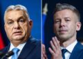 Орбан vs Мадяр: в Угорщині стартували парламентські вибори