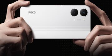 POCO X8 Pro та POCO X8 Pro Max – два погляди на середній клас із флагманськими рисами