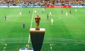 Мексика готується до ЧС-2026: акцент на безпеці та організації турніру