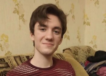 Під час теракту у Києві 18 квітня загинув уродженець Черкащини Владислав Жидков