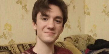 Під час теракту у Києві 18 квітня загинув уродженець Черкащини Владислав Жидков