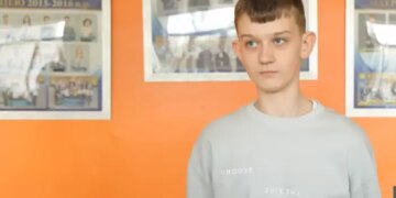 Восьмикласник із Запоріжжя переграв ФСБ