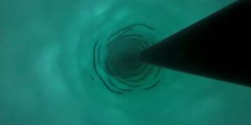 Встановлено новий рекорд глибини буріння в Антарктиді