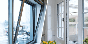 Купить пластиковые окна в Днепре – как сделать правильный выбор