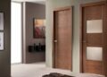 Міжкімнатні двері для спальні, кухні та ванної: що врахувати перед покупкою