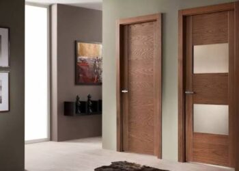 Міжкімнатні двері для спальні, кухні та ванної: що врахувати перед покупкою