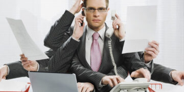 Как изменился портрет украинского наёмного менеджера за четыре года войны