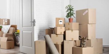 Квартирный переезд в Киеве — перевозка вещей и мебели без лишних затрат и рисков