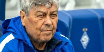 Сумна звістка для Києва: помер Мірча Луческу