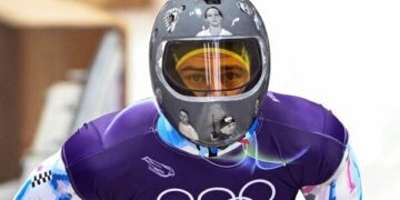 Дискваліфікація київського спортсмена Гераскевича на Олімпіаді-2026: подробиці