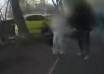 Смерті на очах у поліції: нові деталі теракту в Києві