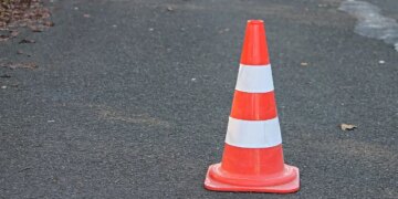 У Києві “закривають” дороги: введено спецзаходи безпеки