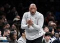 «Мілуокі Бакс» звільнив тренера, який привів клуб до перемоги у Кубку НБА