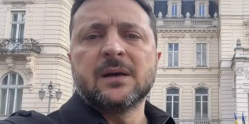 Зеленський візьме участь у переговорах про Ормузьку протоку