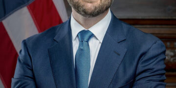 Венс заявив, що один із планів перемир’я з Іраном, ймовірно, написав ChatGPT