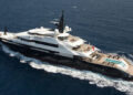 Іран зробив виняток для яхти російського мільярдера