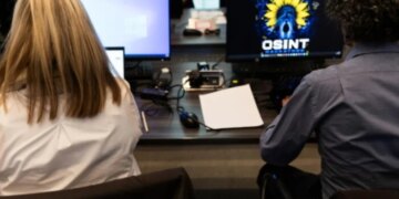 Європол вийшов на слід депортованих українських дітей