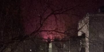 Безпілотники атакували Тамбовську область