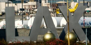 У США затримали мешканку Лос-Анджелеса за постачання іранської зброї до Судану